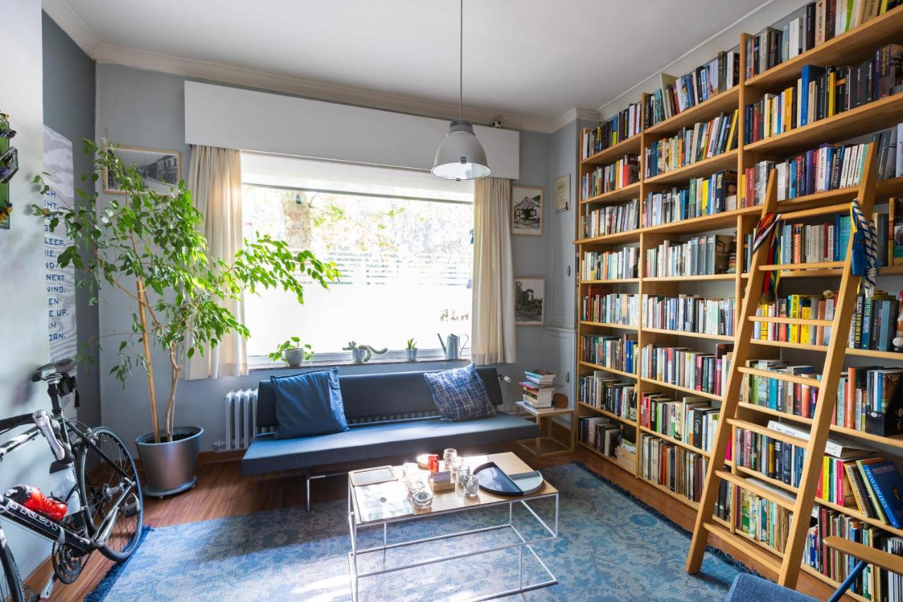 Fred&breakfast Bed & Breakfast Ghent