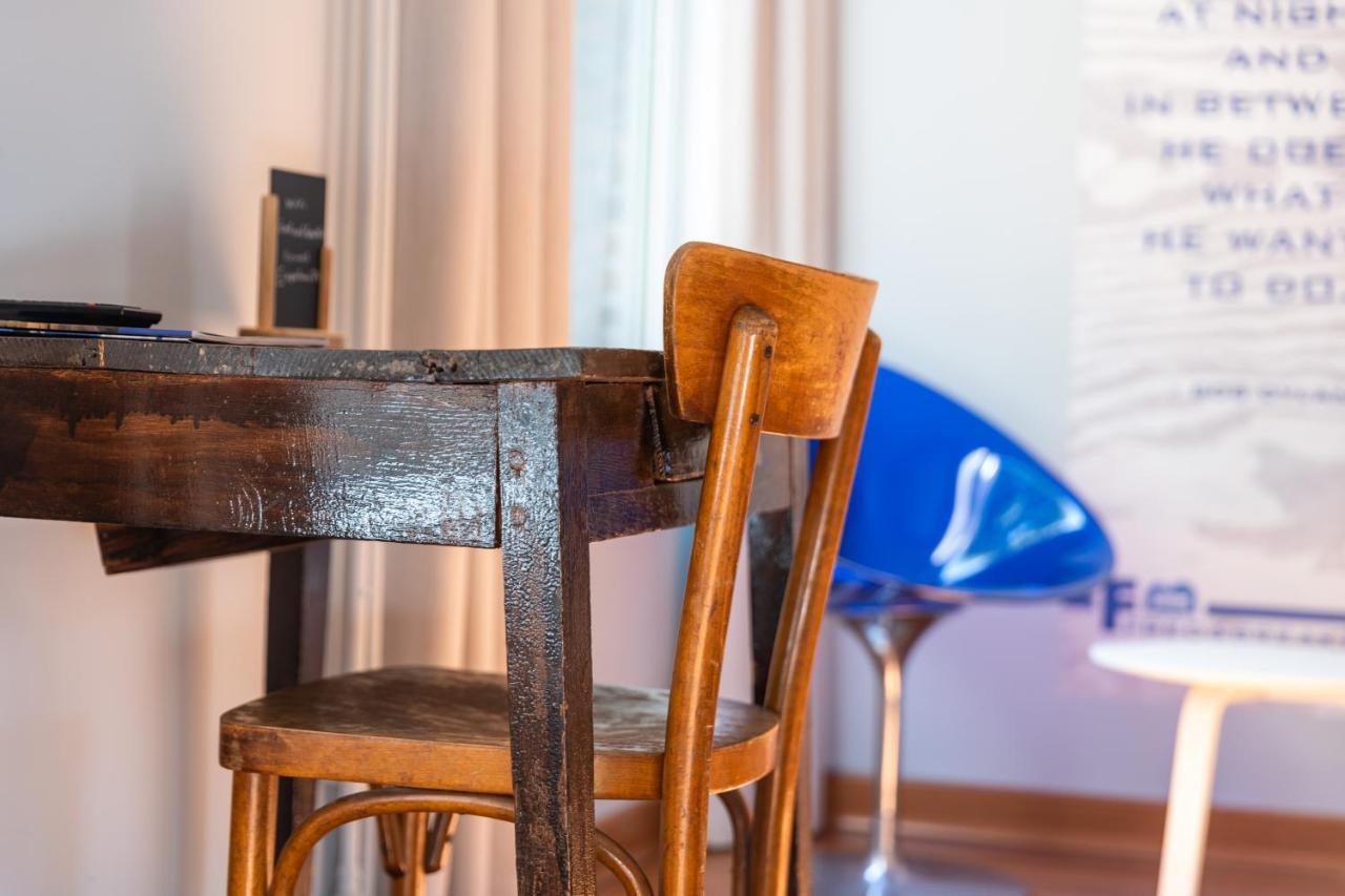 Bed & Breakfast Fred&breakfast 3*