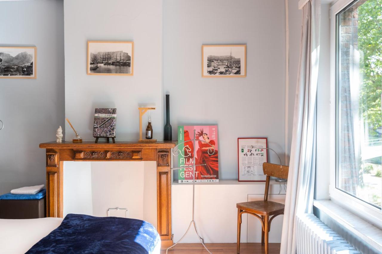 Bed & Breakfast Fred&breakfast 3*