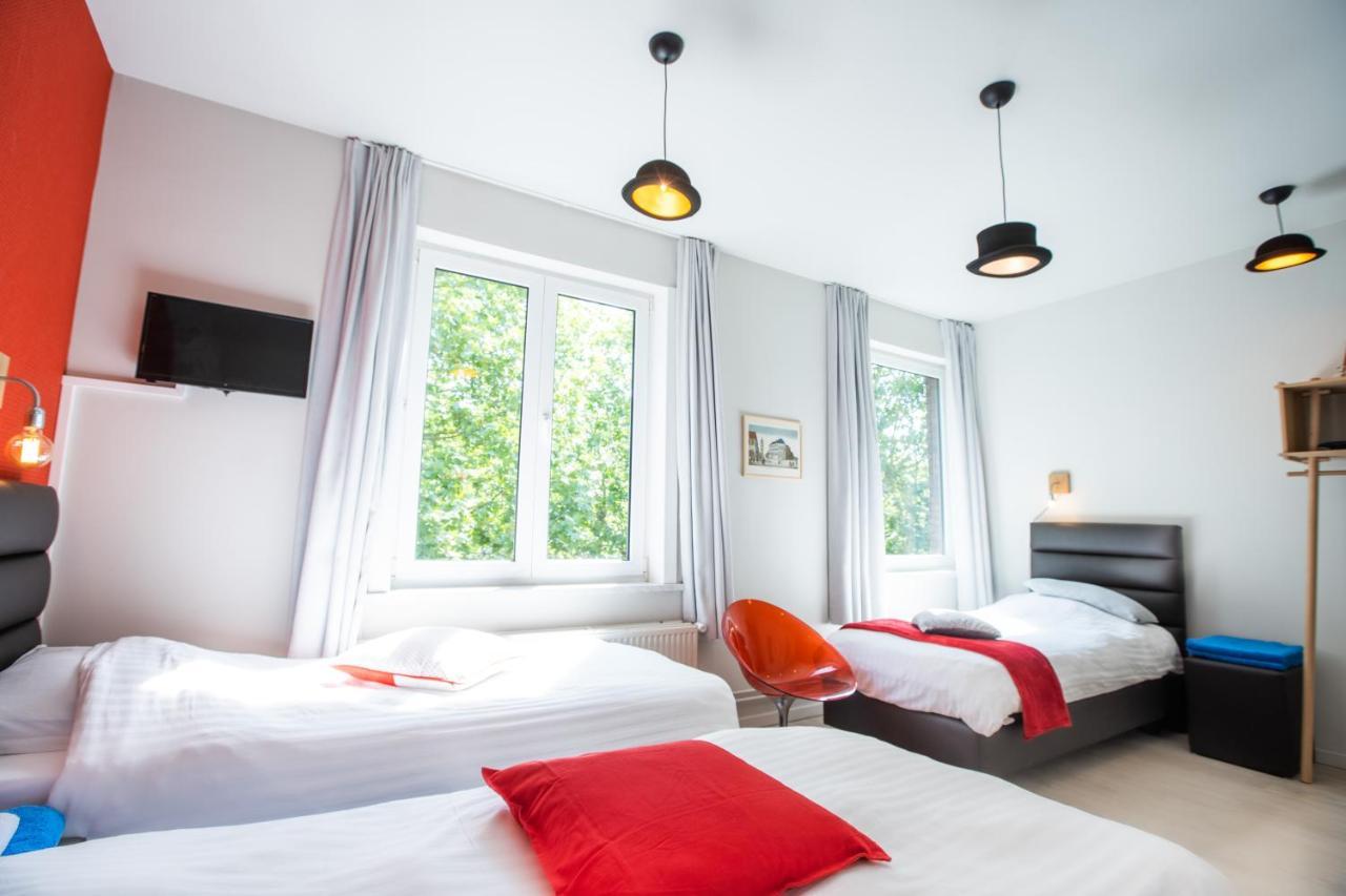 Fred&breakfast Bed & Breakfast 3*
