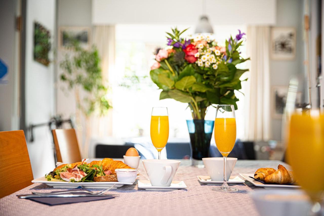 Bed & Breakfast Fred&breakfast Ghent