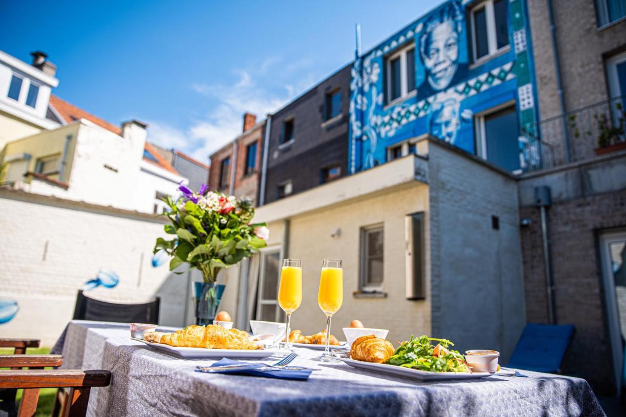 Fred&breakfast 3* Ghent