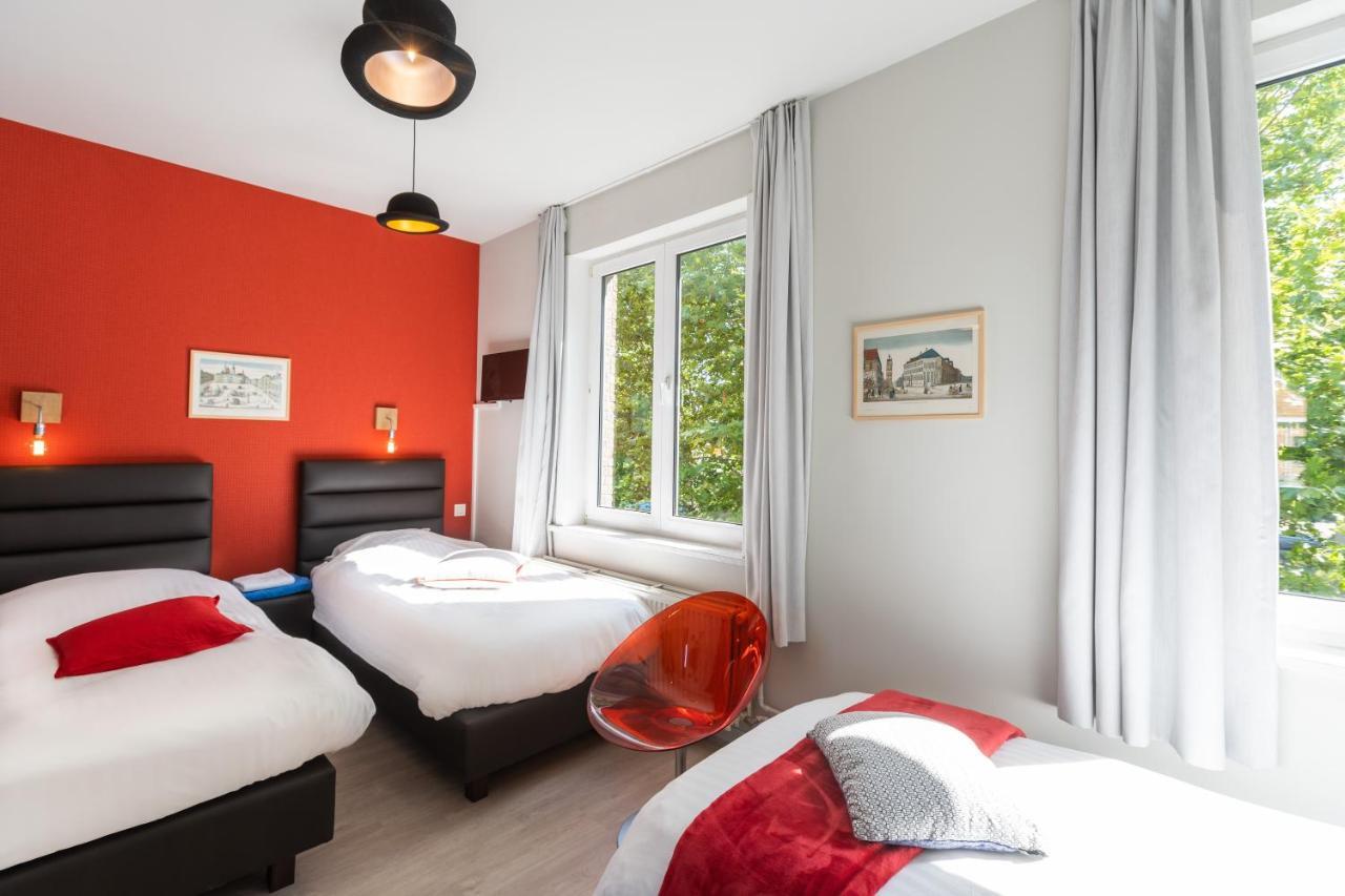 Bed & Breakfast Fred&breakfast 3*