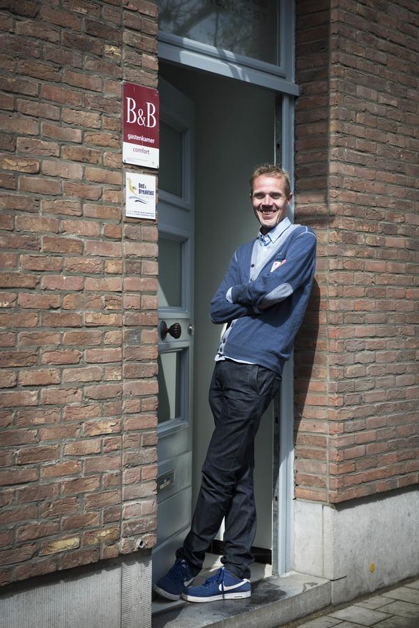 Bed & Breakfast Fred&breakfast Ghent